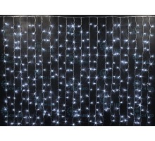 Гирлянда  RL-CS2*1-CW/W Rich LED