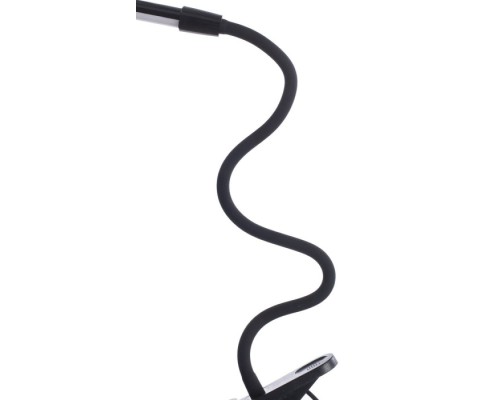 Интерьерная настольная лампа Conference A1106LT-1BK Arte Lamp