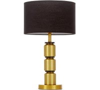 Интерьерная настольная лампа Eliot LDT 9031 Lumina Deco