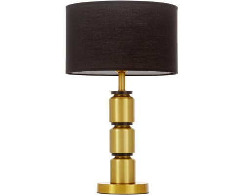 Интерьерная настольная лампа Eliot LDT 9031 Lumina Deco