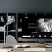 Офисная настольная лампа Qplus GT6023 Gauss