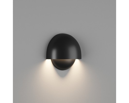 Архитектурная подсветка MUSHROOM GW-A818-10-BL-WW DesignLed