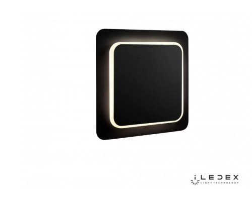Настенный светильник Range WLB8271 BK iLedex