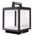 Грунтовый светильник Lacertae USB 346009 Deko-Light