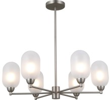 Потолочная люстра Gracy V10850-6P Moderli
