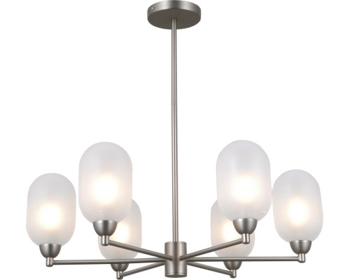 Потолочная люстра Gracy V10850-6P Moderli