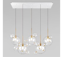 Подвесной светильник Bolle 2034-S5 Loft It