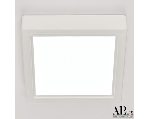 Точечный светильник Ingrid 3322.LDF6004M/6W/6K APL LED