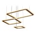 Подвесной светильник Acrylica Original FA433 Ambrella