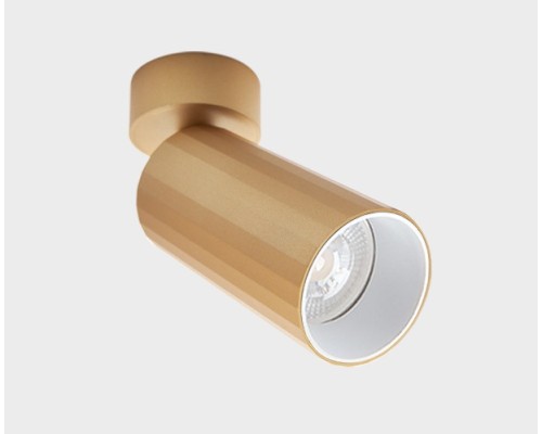 Спот IT08-8011 IT08-8011 gold Italline