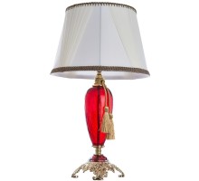 Интерьерная настольная лампа Simona 5125/10 TL-1 Divinare