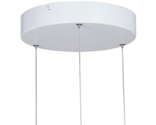 Подвесная люстра  V4672-0/3S Vitaluce