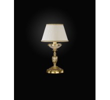 Интерьерная настольная лампа  P.6502 P Reccagni Angelo
