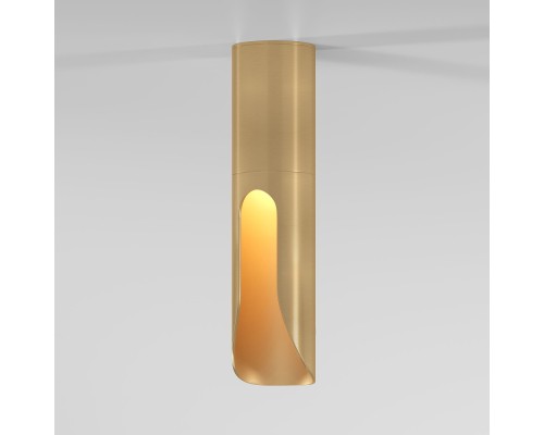 Точечный светильник Apex 25113/LED Elektrostandard