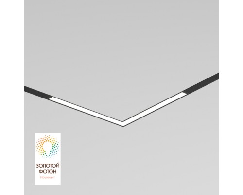 Трековый светильник SMART LINEAR DK8014-BK Denkirs