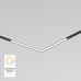 Трековый светильник SMART LINEAR DK8014-BK Denkirs
