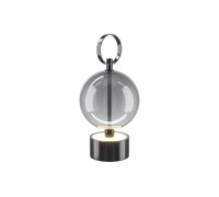 Интерьерная настольная лампа Double Moon MOD478RL-L3B3K Maytoni