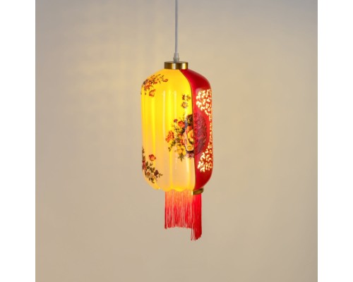 Подвесной светильник Hybrid 07098 Seletti