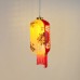 Подвесной светильник Hybrid 07098 Seletti