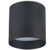 Точечный светильник Barell DL18483R15W1B Donolux