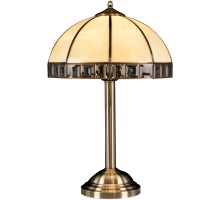 Интерьерная настольная лампа Шербург CL440811 Citilux