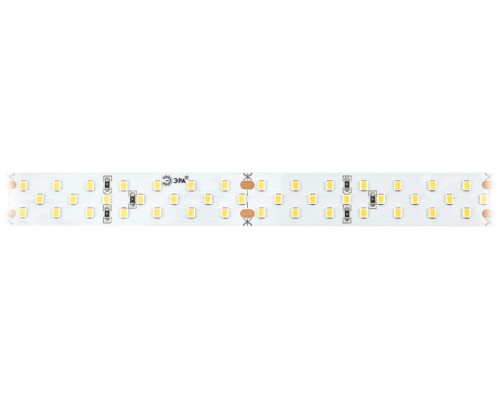 Светодиодная лента  LS2835-27-252-24-33-3000К-triple-5m ЭРА