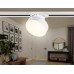 Трековый светильник Track System GL6835 Ambrella