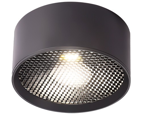 Точечный светильник CLT 525 CLT 525C95 BL 4000K Crystal Lux