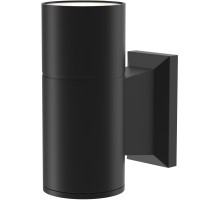 Настенный светильник уличный Bowery O574WL-01B Maytoni