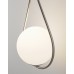 Бра Barocco V11576-1W Moderli