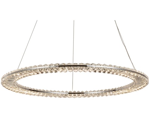 Подвесной светильник 8240 8241/800 chrome Newport