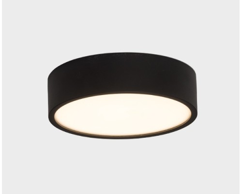 Точечный светильник M04-525 M04-525-125 black 3000K Italline