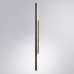 Настенный светильник уличный Tejat A5432AL-1BK Arte Lamp