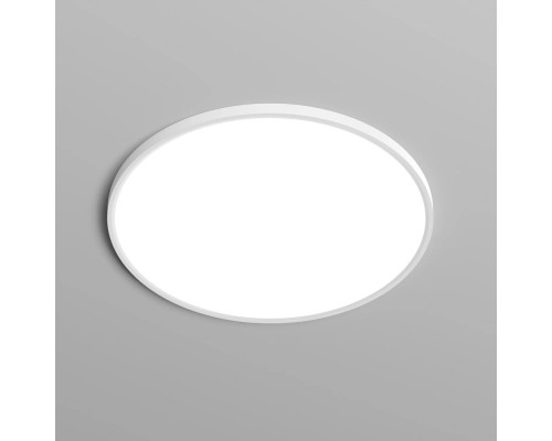 Потолочный светильник THIN DK6524-WH Denkirs