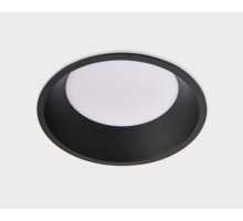 Точечный светильник IT06-6012 IT06-6012 black 3000K Italline