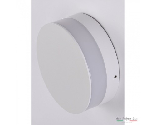 Настенный светильник APL223-spot APL22320106 SWH APL LED