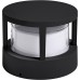 Настенный светильник уличный Ulysses A8912AL-1BK Arte Lamp