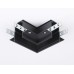 Коннектор TRACK SYSTEM GL3354 Ambrella