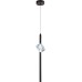 Подвесной светильник Brilly ZRS.30514.01 Zortes