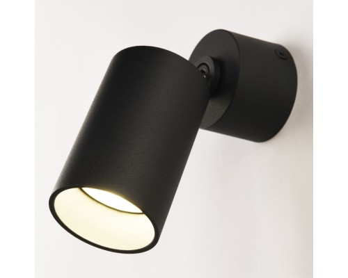 Спот APL223-spot APL223SL-5010-BK BK APL LED
