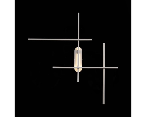 Бра Basoni SL394.501.04 ST Luce