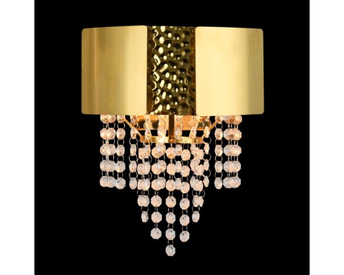 Настенный светильник Empire EMPIRE 76014/2W GOLD Natali Kovaltseva