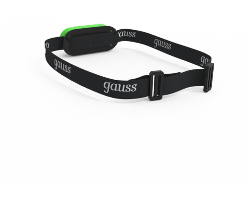 Налобный фонарь  GF408 Gauss