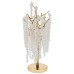 Интерьерная настольная лампа  86-80861 Garda Decor