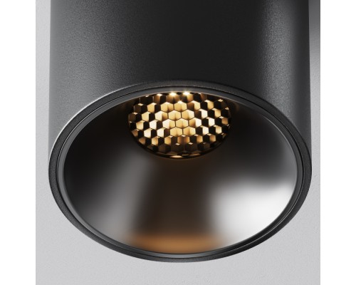 Точечный светильник Alfa LED C064CL-8W2.7K-RD-B Maytoni
