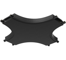 Коннектор Accessories for tracks Radity TRA084CX-11B Maytoni