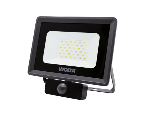 Прожектор уличный  WFL-30W/06S Wolta