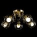 Потолочная люстра Alessandra A5004PL-5AB Arte Lamp