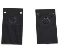 Заглушка CLT 0.203 CLT 0.203 06 BL Crystal Lux