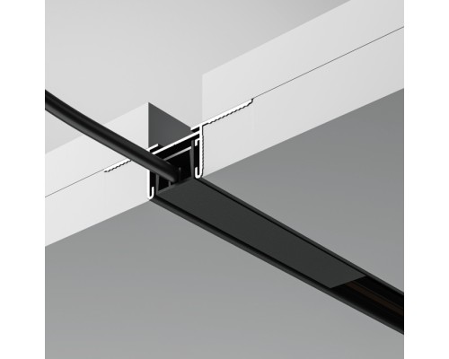 Шинопровод Busbar trunkings Basity TRX172-123B Maytoni